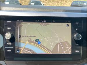 Volkswagen Polo GTI 2.0 TSI DSG/Matrix, ACC, PDC, SHZ,DAB+