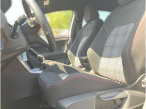 Volkswagen Polo GTI 2.0 TSI DSG/Matrix, ACC, PDC, SHZ,DAB+