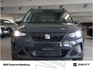 Seat Arona Road Edition 1.0 TSI 5-Gang