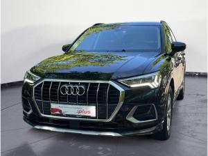 Audi Q3 35 TFSI advanced LED/Kamera/Navi/Assist/uvm.