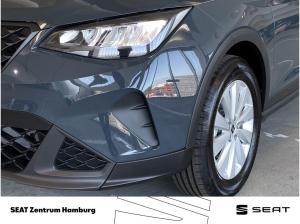 Seat Arona Road Edition 1.0 TSI 5-Gang