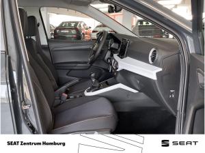 Seat Arona Road Edition 1.0 TSI 5-Gang