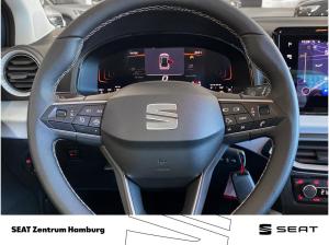 Seat Arona Road Edition 1.0 TSI 5-Gang