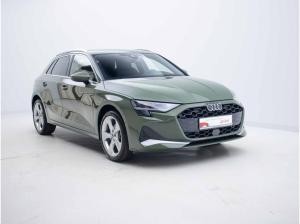 Audi A3 Sportback 30 TFSI S-TRO*ADVANCED*ACC*AHK*NAV*