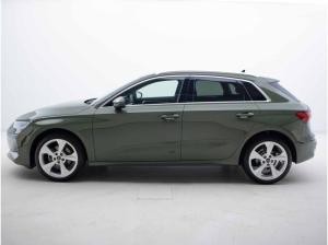 Audi A3 Sportback 30 TFSI S-TRO*ADVANCED*ACC*AHK*NAV*