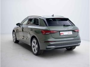 Audi A3 Sportback 30 TFSI S-TRO*ADVANCED*ACC*AHK*NAV*
