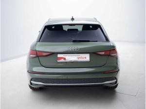 Audi A3 Sportback 30 TFSI S-TRO*ADVANCED*ACC*AHK*NAV*