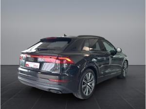 Audi Q8 45 TDI quattro 170(231) kW(PS) tiptronic*Luftfederung*AHK*Headup*Matrix