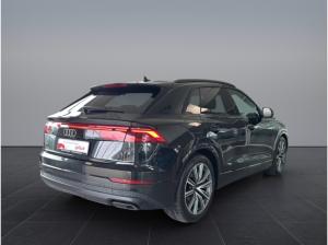 Audi Q8 45 TDI quattro 170(231) kW(PS) tiptronic*Luftfederung*AHK*Headup*Matrix