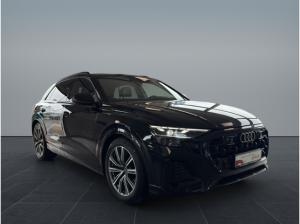 Audi Q8 45 TDI quattro 170(231) kW(PS) tiptronic*Luftfederung*AHK*Headup*Matrix