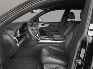 Audi Q8 45 TDI quattro 170(231) kW(PS) tiptronic*Luftfederung*AHK*Headup*Matrix