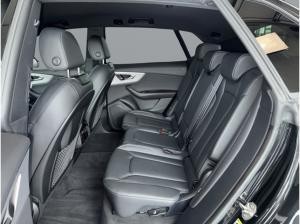 Audi Q8 45 TDI quattro 170(231) kW(PS) tiptronic*Luftfederung*AHK*Headup*Matrix