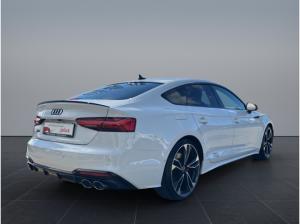 Audi S5 TDI 251(341) kW(PS) tiptronic*Edition*Headup*Matrix*AHK*