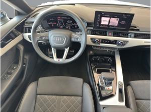 Audi S5 TDI 251(341) kW(PS) tiptronic*Edition*Headup*Matrix*AHK*