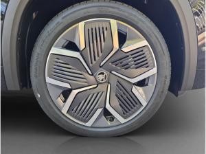 Skoda Kodiaq Sportline 4x4 TDI DSG Pano 360°