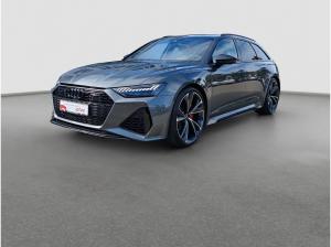 Audi RS6 Avant performance 5JGar Pano MATRIX HUD StHzg
