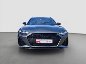 Audi RS6 Avant performance 5JGar Pano MATRIX HUD StHzg