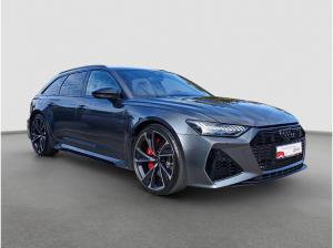 Audi RS6 Avant performance 5JGar Pano MATRIX HUD StHzg