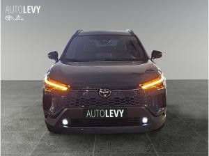 Toyota Corolla Cross 1,8 Teamplayer *Neues Modell* 1,99%