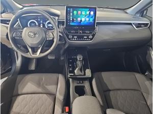 Toyota Corolla Cross 1,8 Teamplayer *Neues Modell* 1,99%