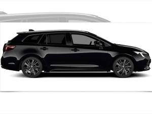 Toyota Corolla TS 2.0 Teamplayer +Technik-Paket +div. Farben