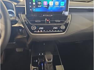 Toyota Corolla Cross 1,8 Teamplayer *Neues Modell* 1,99%