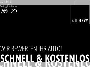 Toyota Corolla TS 2.0 Teamplayer +Technik-Paket +div. Farben