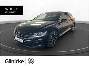 Volkswagen Arteon Shootingbrake 1.4 eHybrid R-Line AHK Pano Matrix