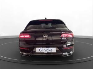 Volkswagen Arteon Shootingbrake 1.4 eHybrid R-Line AHK Pano Matrix