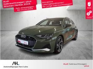 Audi A3 Sportback 30 TFSI advanced S-tronic Navi ACC VC+ RFK LED Smartphone-Interface