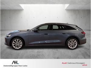 Audi A5 Avant 2.0 TFSI S-tronic AHK LED+ VC+ ACC RFK APS+ Navi