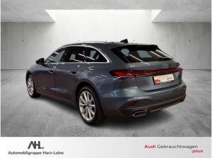 Audi A5 Avant 2.0 TFSI S-tronic AHK LED+ VC+ ACC RFK APS+ Navi