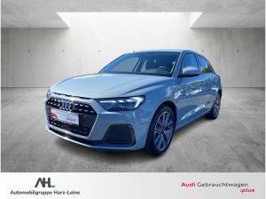 Audi A1 Sportback 30 TFSI advanced S-tronic LED Navi GRA APS+ VC DAB SONOS