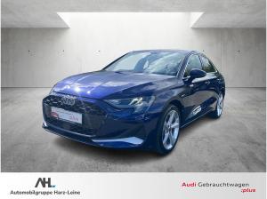 Audi A3 Limousine 35 TFSI advanced S-tronic AHK LED ACC Standhzg. APS+ VC+ RFK