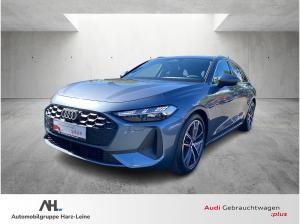 Audi A5 Avant 2.0 TFSI S-tronic Matrix Navi VC+ ACC APS+ Leder Beifahrerdisplay