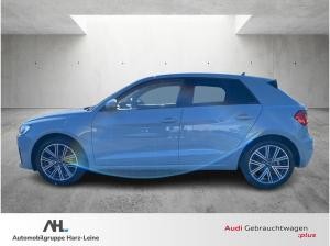 Audi A1 Sportback 30 TFSI advanced S-tronic LED Navi GRA APS+ VC DAB SONOS