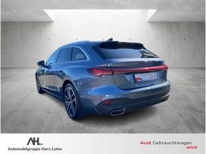 Audi A5 Avant 2.0 TFSI S-tronic Matrix Navi VC+ ACC APS+ Leder Beifahrerdisplay