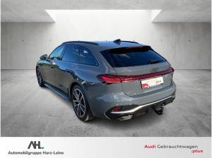 Audi A5 Avant 2.0 TFSI S line quattro S-tronic AHK Navi Matrix ACC Leder Standhzg. Beifahrerdisplay