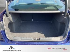 Audi A3 Limousine advanced advanced 35 TFSI 110(150) kW(PS) S tronic