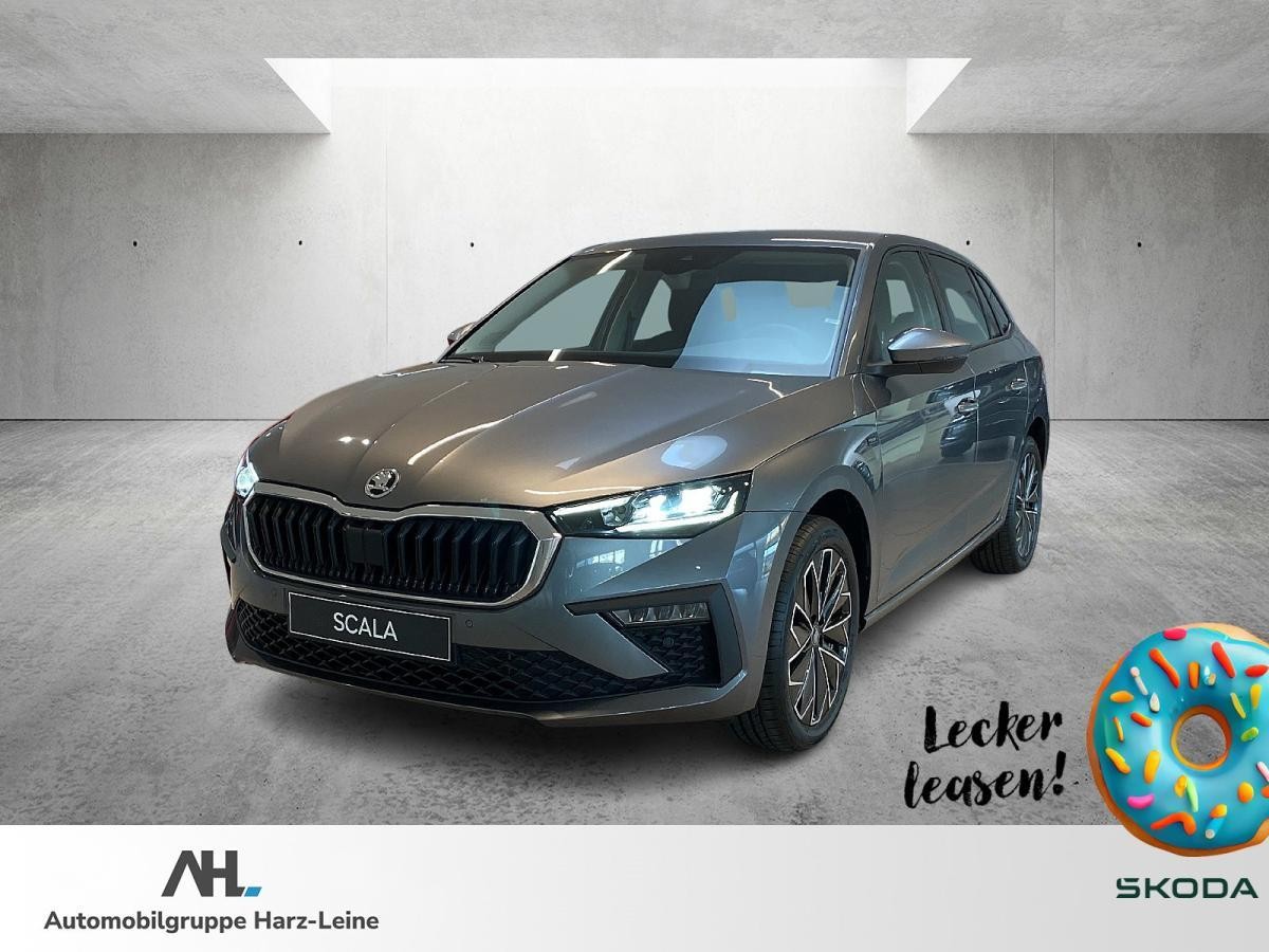 Skoda Scala TOUR 1.0 TSI DSG *MEGA DEAL*SOFORT VERFÜGBAR*