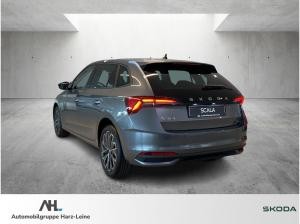Skoda Scala TOUR 1.0 TSI DSG *MEGA DEAL*SOFORT VERFÜGBAR*