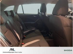 Skoda Scala TOUR 1.0 TSI DSG *MEGA DEAL*SOFORT VERFÜGBAR*