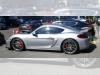 Foto - Porsche Cayman GT4