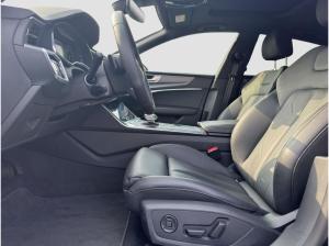 Audi A7 Sportback 55 TFSI quattro S-tronic AHK Leder HD-Matrix Rückfahrkamera ACC Virtual Cockpit Navi