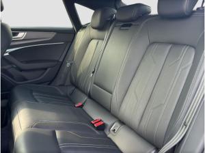Audi A7 Sportback 55 TFSI quattro S-tronic AHK Leder HD-Matrix Rückfahrkamera ACC Virtual Cockpit Navi