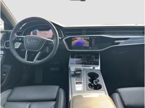 Audi A7 Sportback 55 TFSI quattro S-tronic AHK Leder HD-Matrix Rückfahrkamera ACC Virtual Cockpit Navi