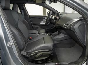 BMW 120 LAGERWAGENAKTION