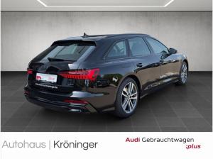 Audi A6 Avant 50 TDI quattro S line HD-Matrix LED
