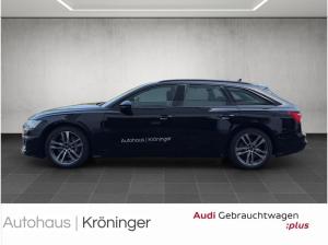 Audi A6 Avant 50 TDI quattro S line HD-Matrix LED