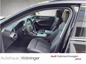 Audi A6 Avant 50 TDI quattro S line HD-Matrix LED
